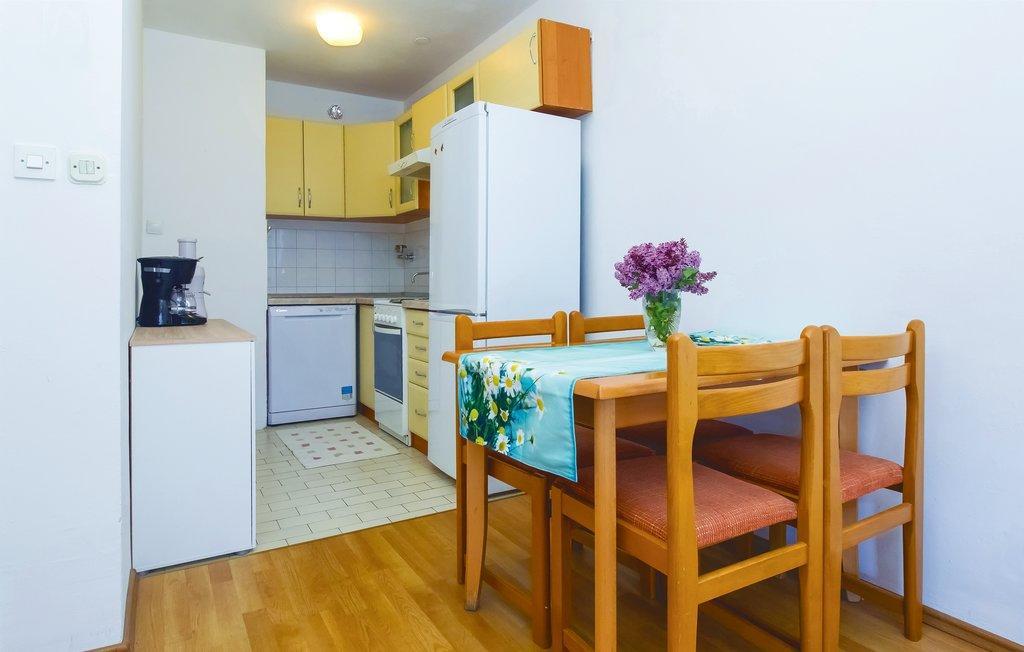 Apartment Mesin Split Bagian luar foto