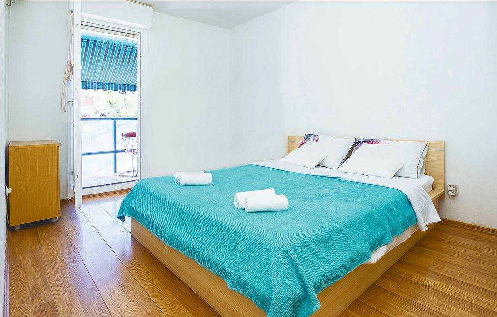 Apartment Mesin Split Bagian luar foto