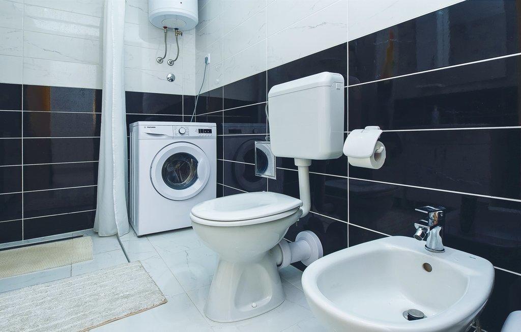 Apartment Mesin Split Bagian luar foto