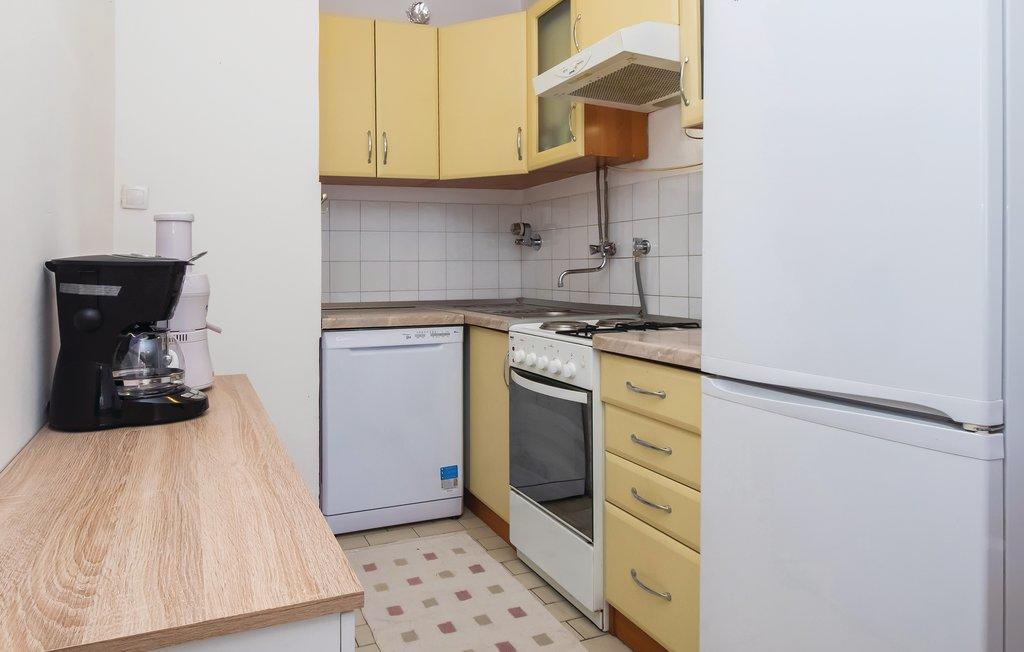 Apartment Mesin Split Bagian luar foto